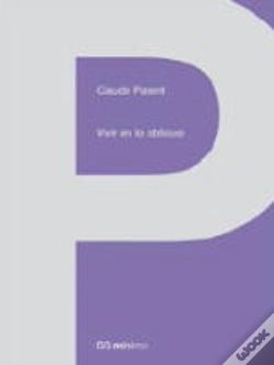 Capa do artigo Vivir en lo oblicuo