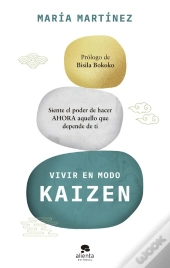 Vivir En Modo Kaizen