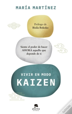 Capa do artigo Vivir En Modo Kaizen