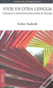 Capa do artigo Vivir En Otra Lengua