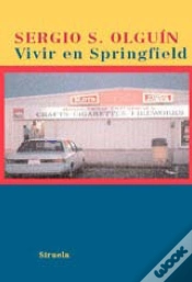 Capa do artigo Vivir En Springfield