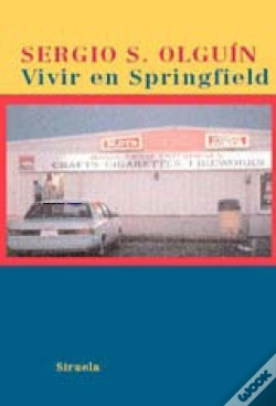 Capa do artigo Vivir En Springfield