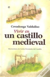 Capa do artigo Vivir En Un Castillo Medieval