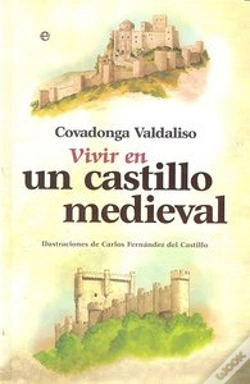 Capa do artigo Vivir En Un Castillo Medieval