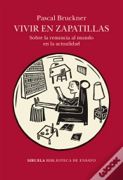 Capa do artigo Vivir En Zapatillas