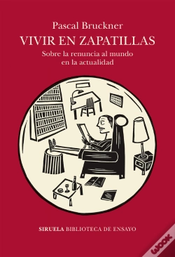 Capa do artigo Vivir En Zapatillas