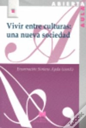 Capa do artigo Vivir Entre Culturas: Una Nueva Sociedad