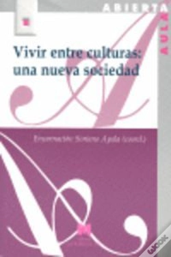 Capa do artigo Vivir Entre Culturas: Una Nueva Sociedad