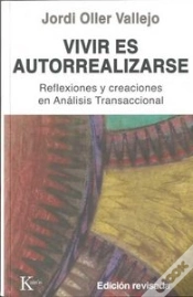Capa do artigo Vivir Es Autorrealizarse