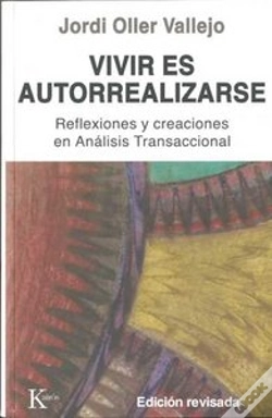 Capa do artigo Vivir Es Autorrealizarse