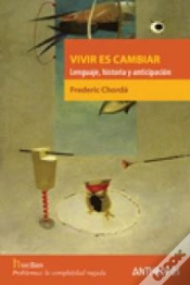 Capa do artigo Vivir Es Cambiar