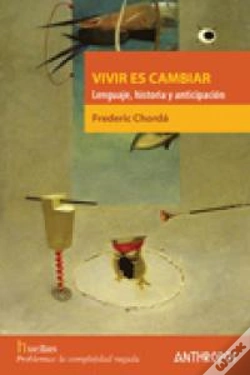Capa do artigo Vivir Es Cambiar