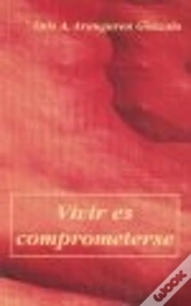 Capa do artigo Vivir Es Comprometerse