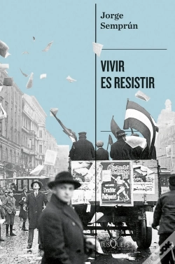 Capa do artigo Vivir Es Resistir