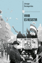 Capa do artigo Vivir Es Resistir