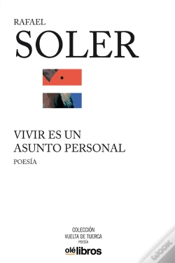 Capa do artigo Vivir Es Un Asunto Personal