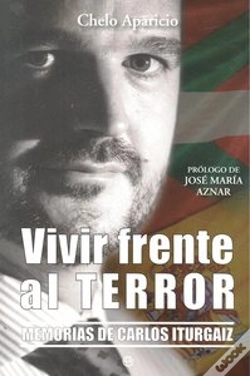 Capa do artigo Vivir Frente Al Terror