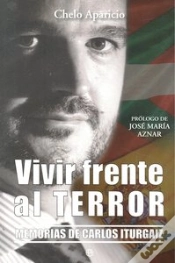 Capa do artigo Vivir Frente Al Terror