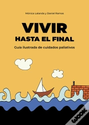 Capa do artigo Vivir Hasta El Final