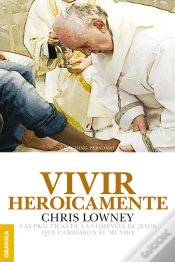 Capa do artigo Vivir Heroicamente