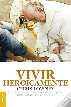 Capa do artigo Vivir Heroicamente