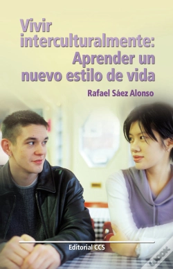 Capa do artigo Vivir Interculturalmente: Aprenderun Nuevo Estilo De Vida 