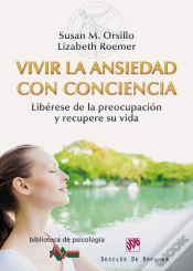 Capa do artigo Vivir La Ansiedad Con Conciencia