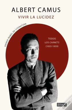 Capa do artigo Vivir La Lucidez