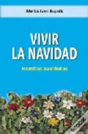 Capa do artigo Vivir La Navidad