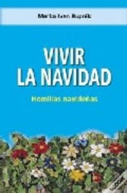 Capa do artigo Vivir La Navidad