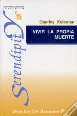 Capa do artigo Vivir La Propia Muerte