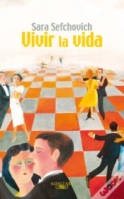 Capa do artigo Vivir La Vida
