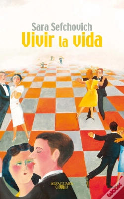 Capa do artigo Vivir La Vida