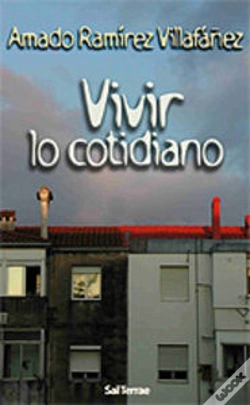 Capa do artigo Vivir Lo Cotidiano