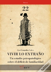 Capa do artigo Vivir Lo Extraño