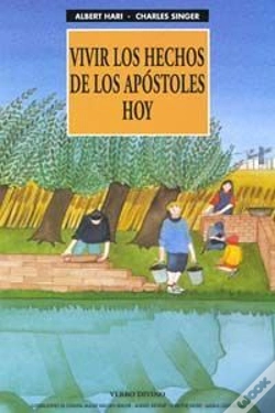 Capa do artigo Vivir Los Hechos De Los Apóstoles Hoy