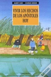 Capa do artigo Vivir Los Hechos De Los Apóstoles Hoy