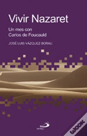 Capa do artigo Vivir Nazaret