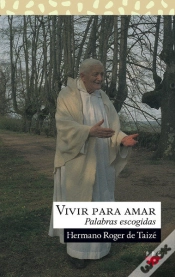 Capa do artigo Vivir Para Amar