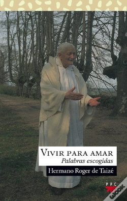 Capa do artigo Vivir Para Amar
