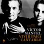 Vivir Para Cantarlo - Preview