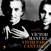 Capa do artigo Vivir Para Cantarlo