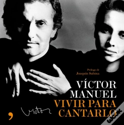 Capa do artigo Vivir Para Cantarlo