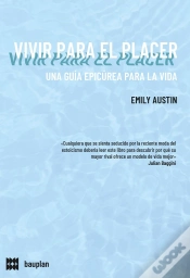 Capa do artigo Vivir Para El Placer