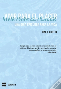Capa do artigo Vivir Para El Placer