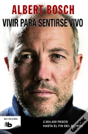 Capa do artigo Vivir Para Sentirse Vivo