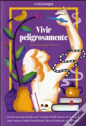 Capa do artigo Vivir Peligrosamente