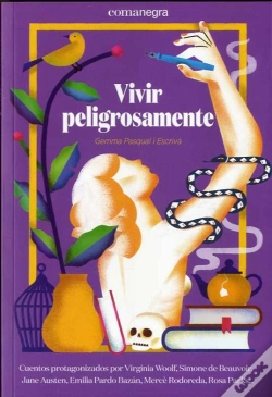 Capa do artigo Vivir Peligrosamente