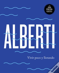 Capa do artigo Vivir Poco Y Llorando (Flash Poesía)