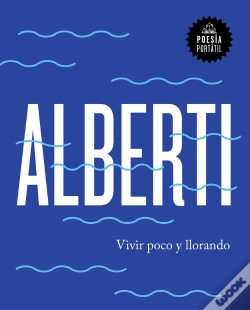 Capa do artigo Vivir Poco Y Llorando